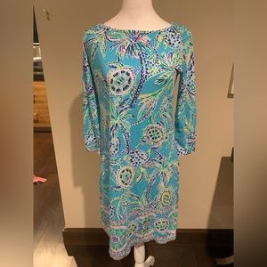 Lilly Pulitzer Dress - Size Medium